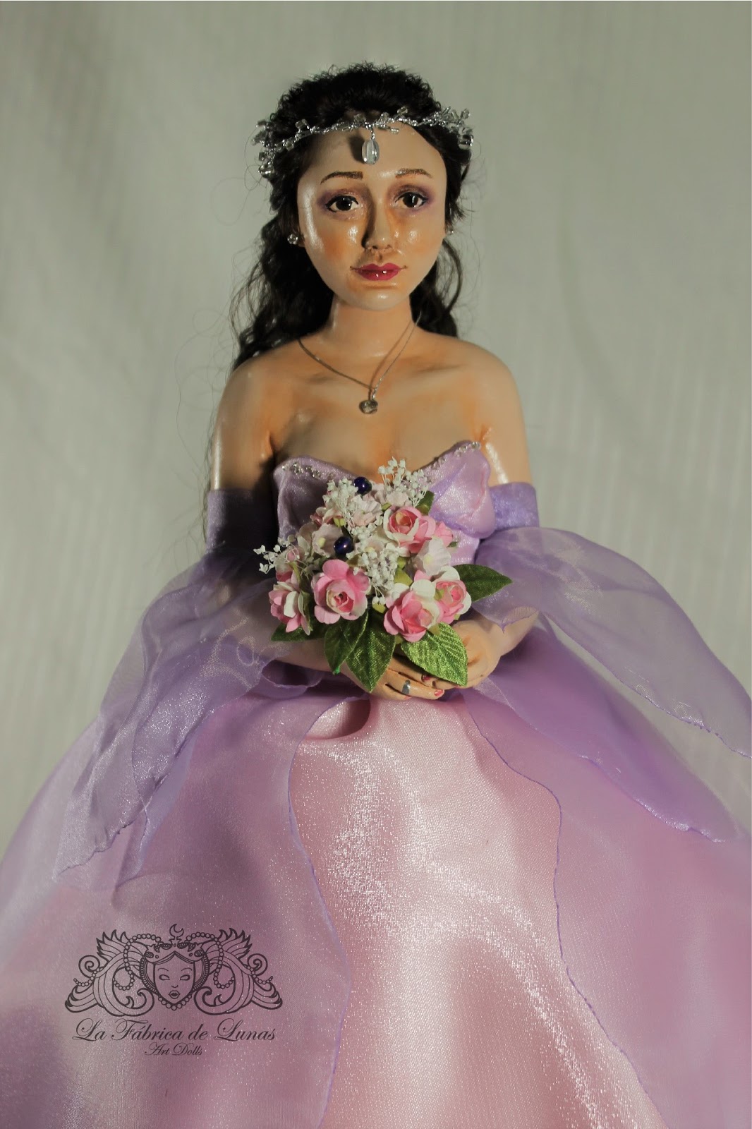 Mu eca de 15 a os Que significa